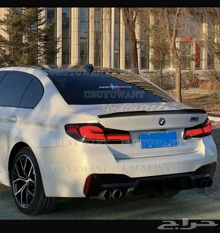 قطع bmw جناح وكاربون 0