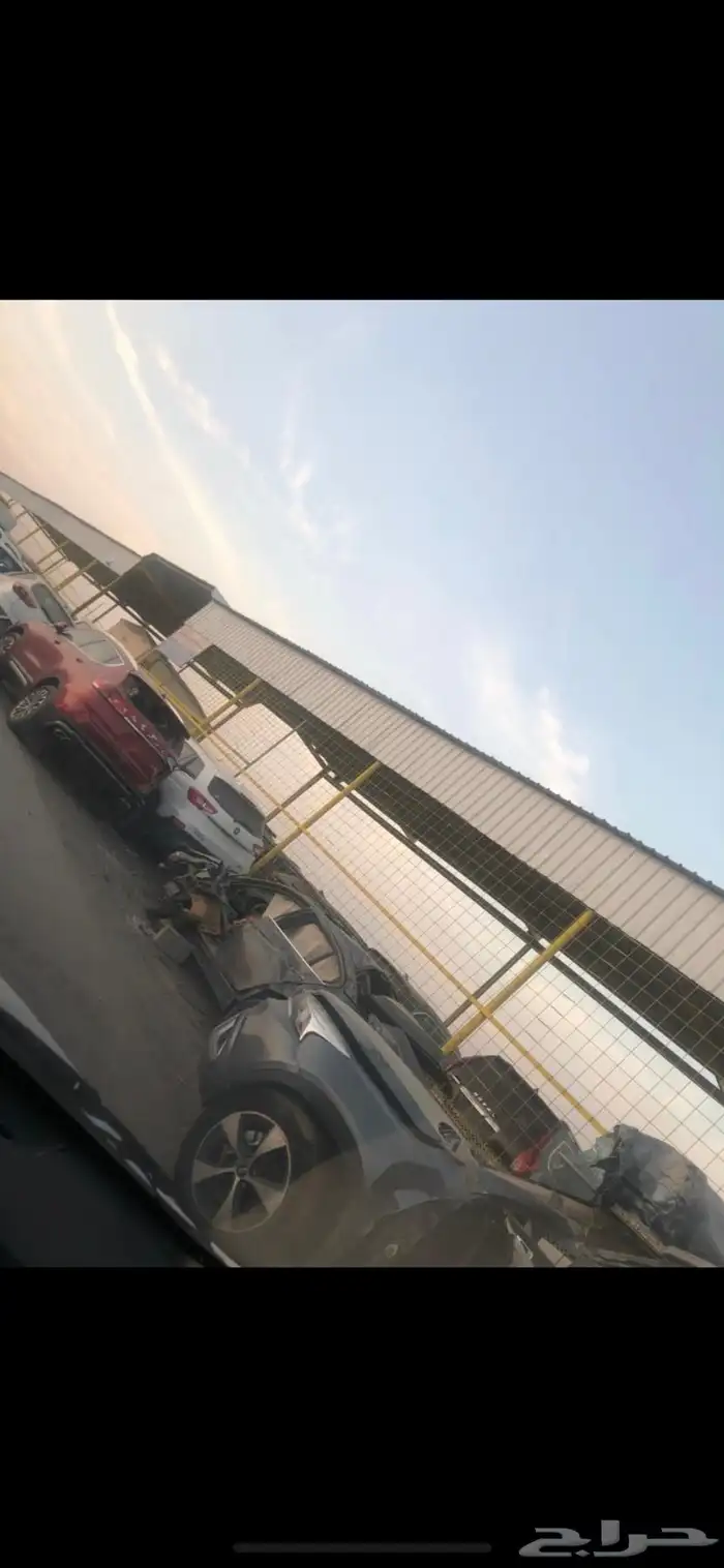 مندوب قطع غيارتشليح 8