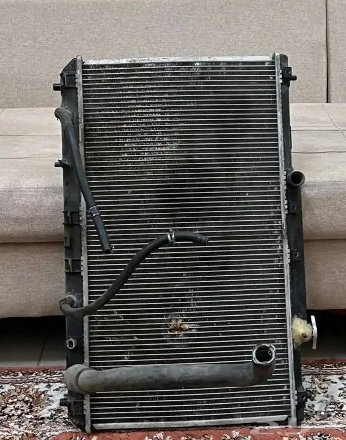 راديتر كامري 0