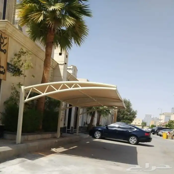مظلات وسواتر الشرقية الاحساء الدمام الخبر الحبيل 48
