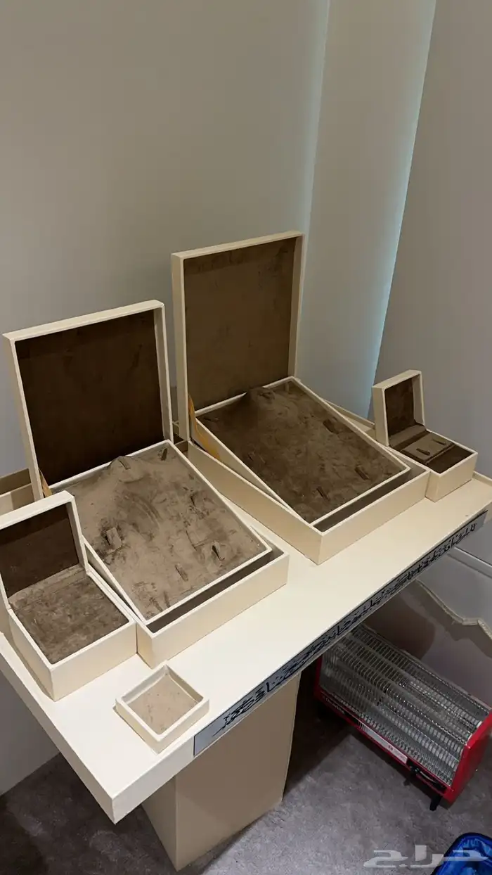 طاولة شبكة عقد قران البيع سمح 3