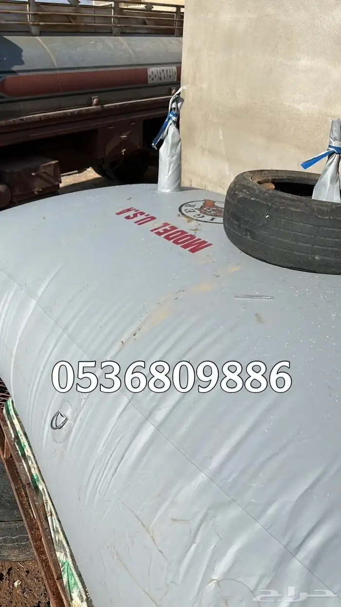 راويات ماء تايجر الاصلي موديل أمريكي 10