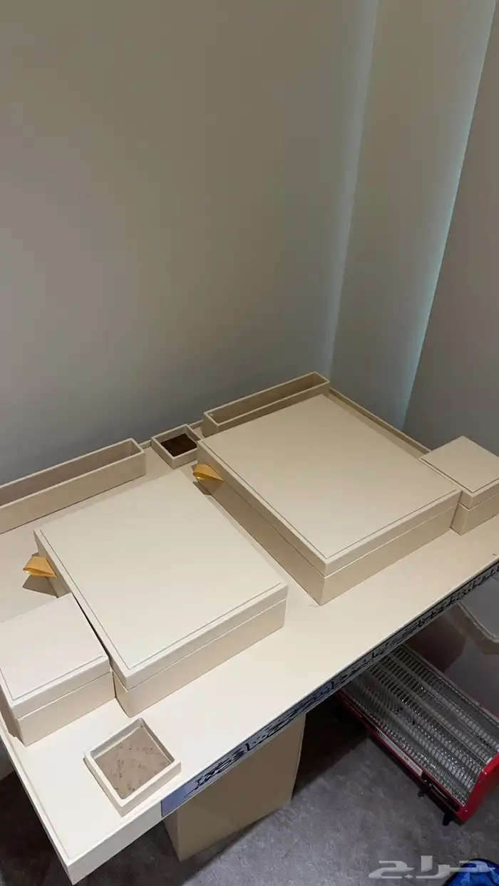 طاولة شبكة عقد قران البيع سمح 4