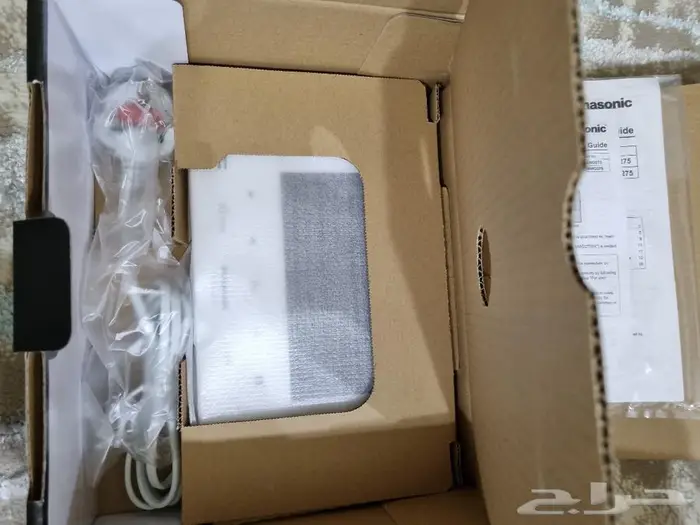 انتر فون باناسونيك 275 3