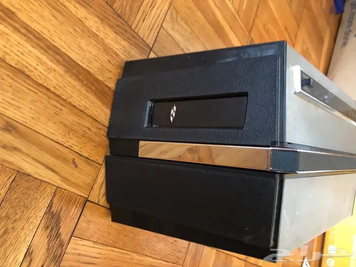 مسجل كاترج (تم البيع) 8 track player 9