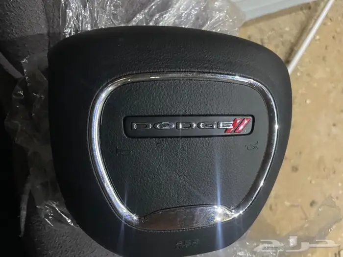 قاعدة فلنجة شارجر شالنجر 1