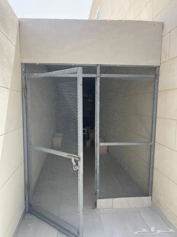 مظلات وسواتر الشرقية الاحساء الدمام الخبر الحبيل 17