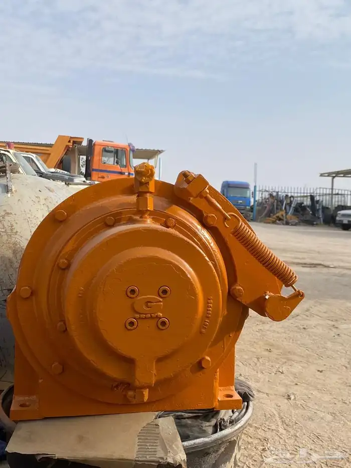 بكره سحب تقريبا  50 طن 6