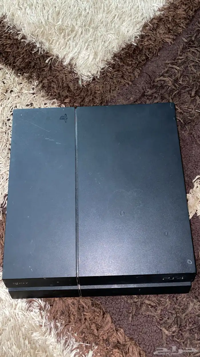 سوني فور نضيف 3