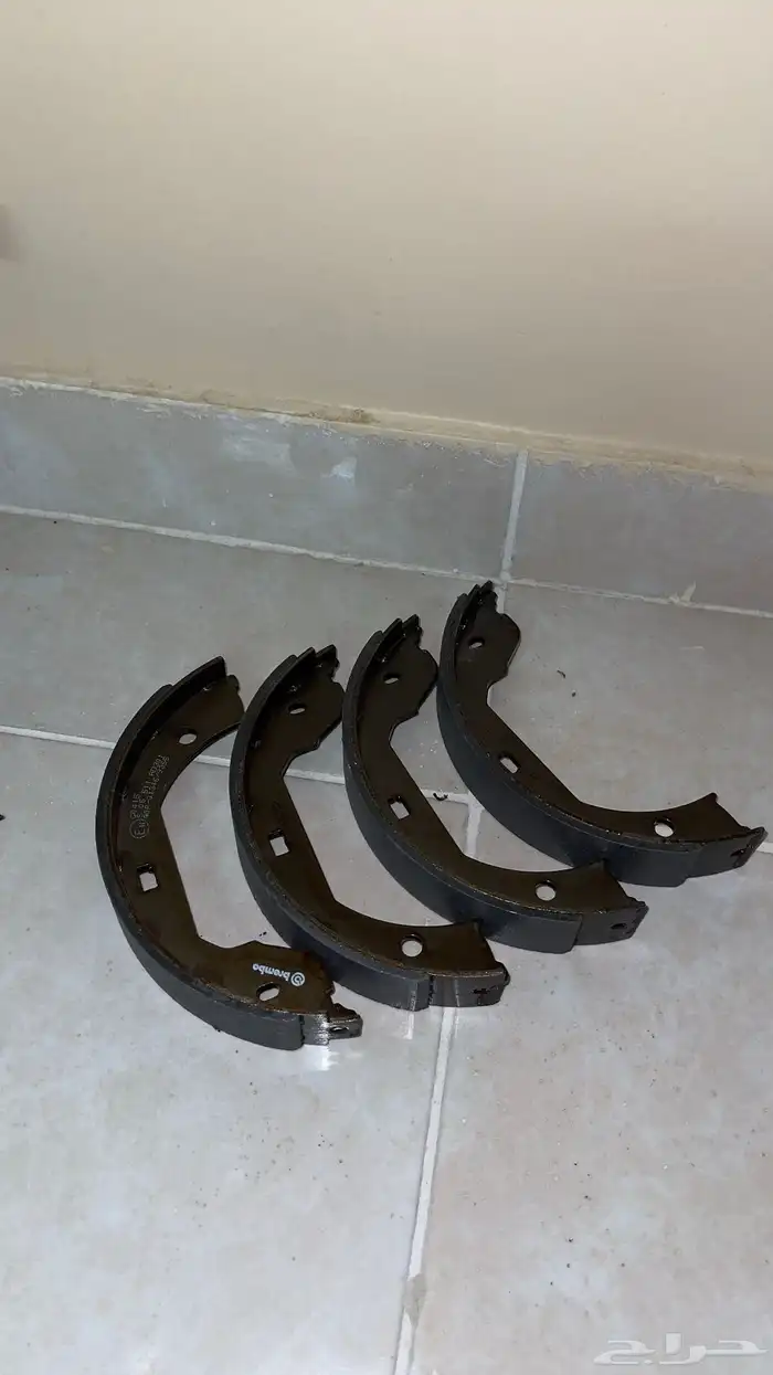 اقمشة جلنط بي ام دبليو جديده 1