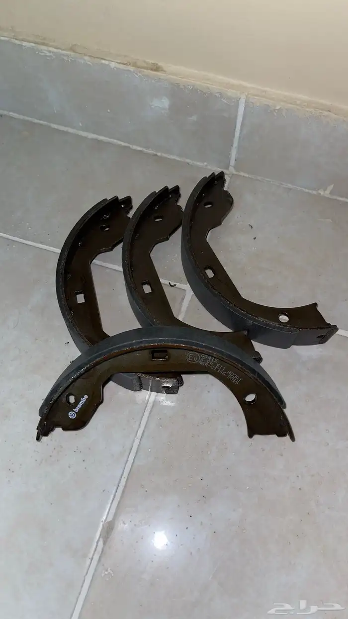 اقمشة جلنط بي ام دبليو جديده 2