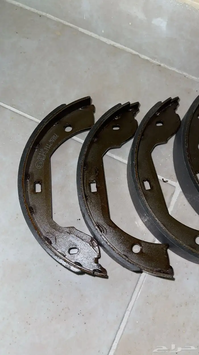 اقمشة جلنط بي ام دبليو جديده 0