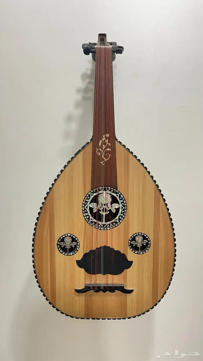 عود حنين مصري 0