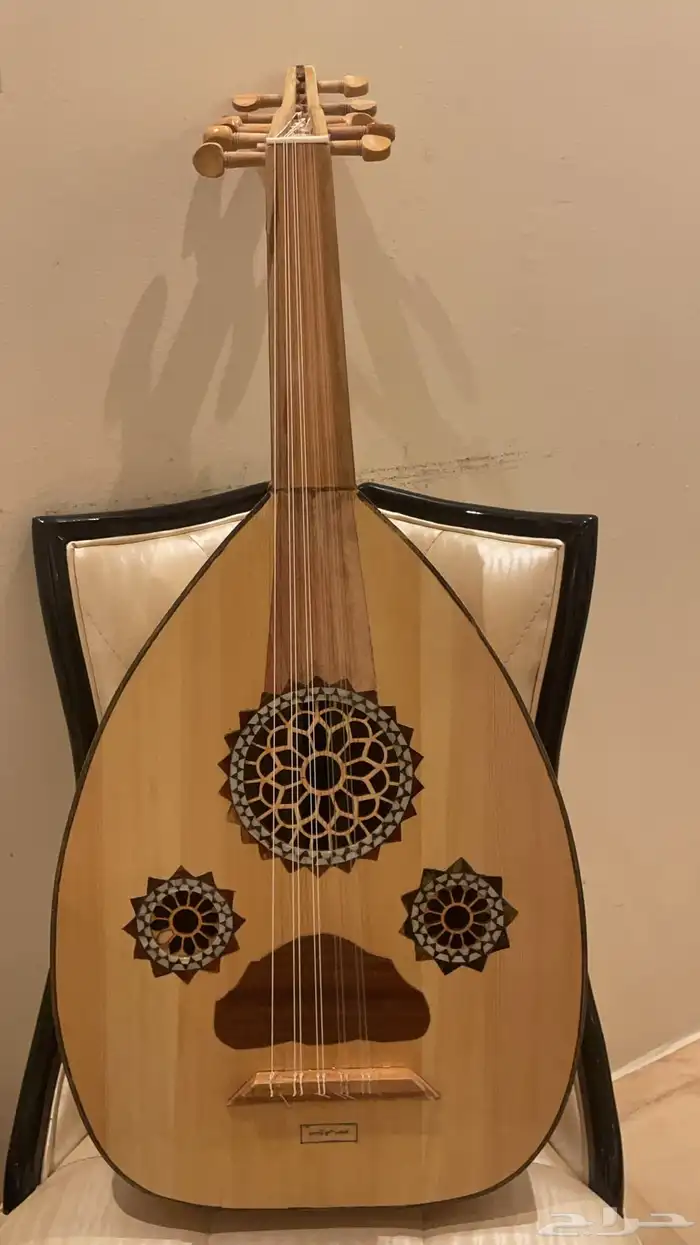 عود موسقى 0
