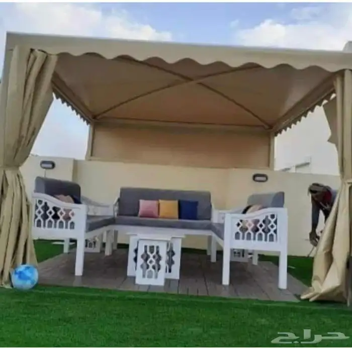 مضلات سيارات 8