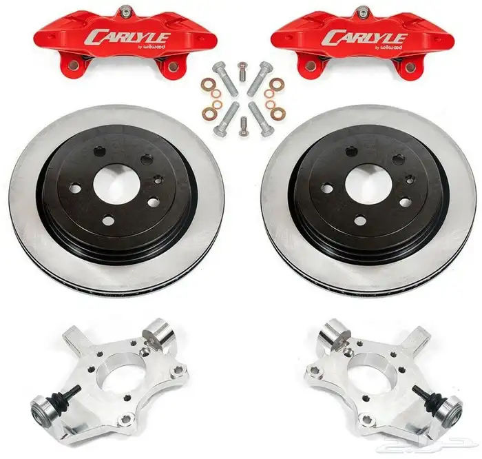 تحويلة جنط 15 كورفيت 0