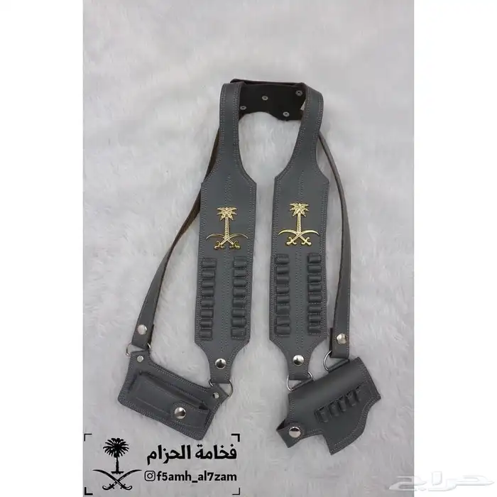 محزم او مجند نص 0