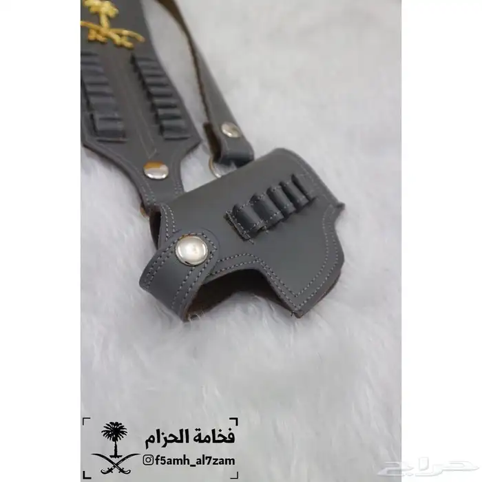 محزم او مجند نص 1