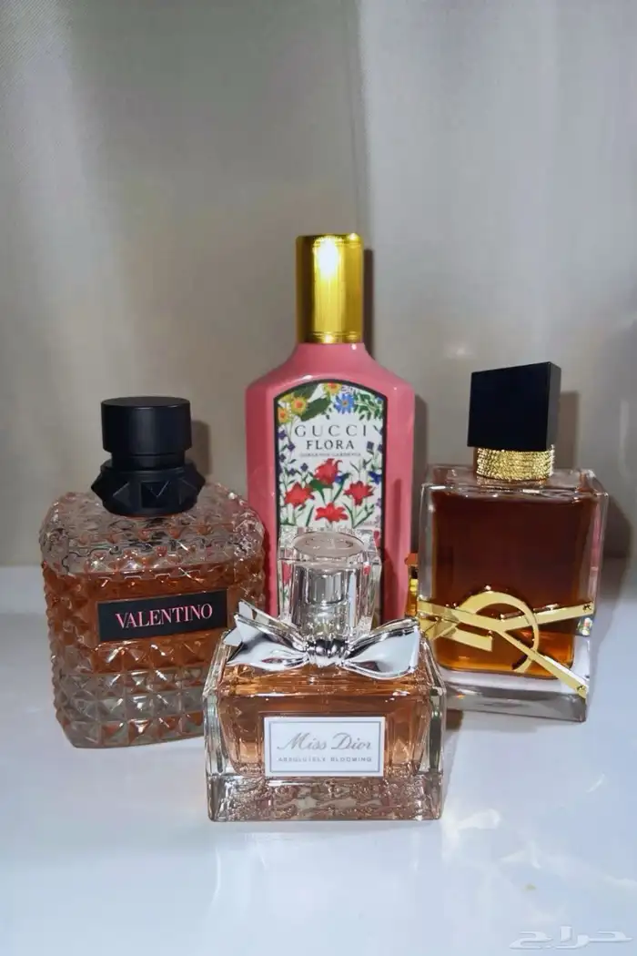 عطور براندات مجموعات هدايا 11