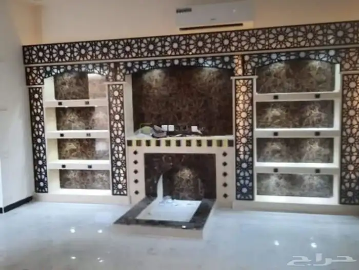 مشبات مشب نار موقد نار اوجار نار مدخنه مداخن مشبات راقيه 14