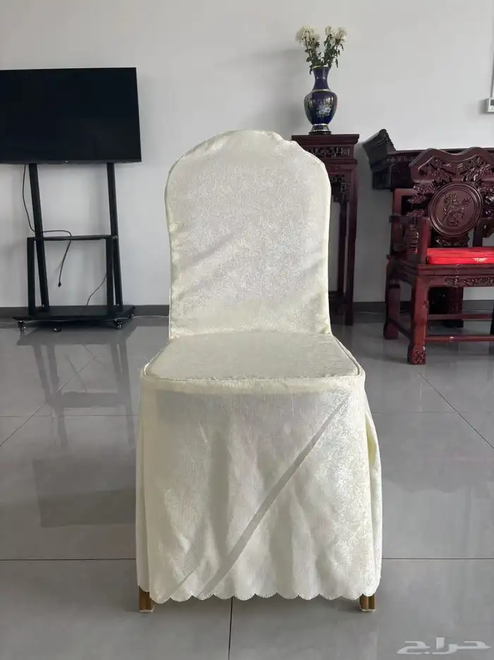 كراسي حفلات طاولات افراح 2