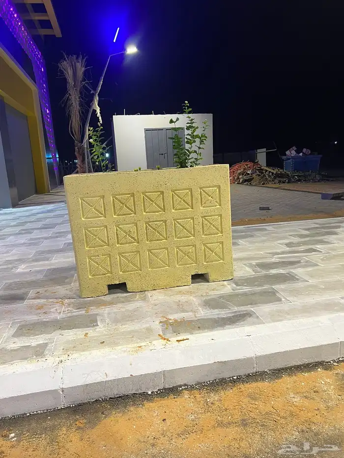 صبات خراسانه زينه حدايق جميع النواع 23