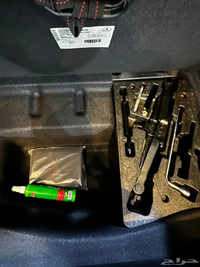 مرسيدس S400 زرارين محركات وبدي وكاله 25