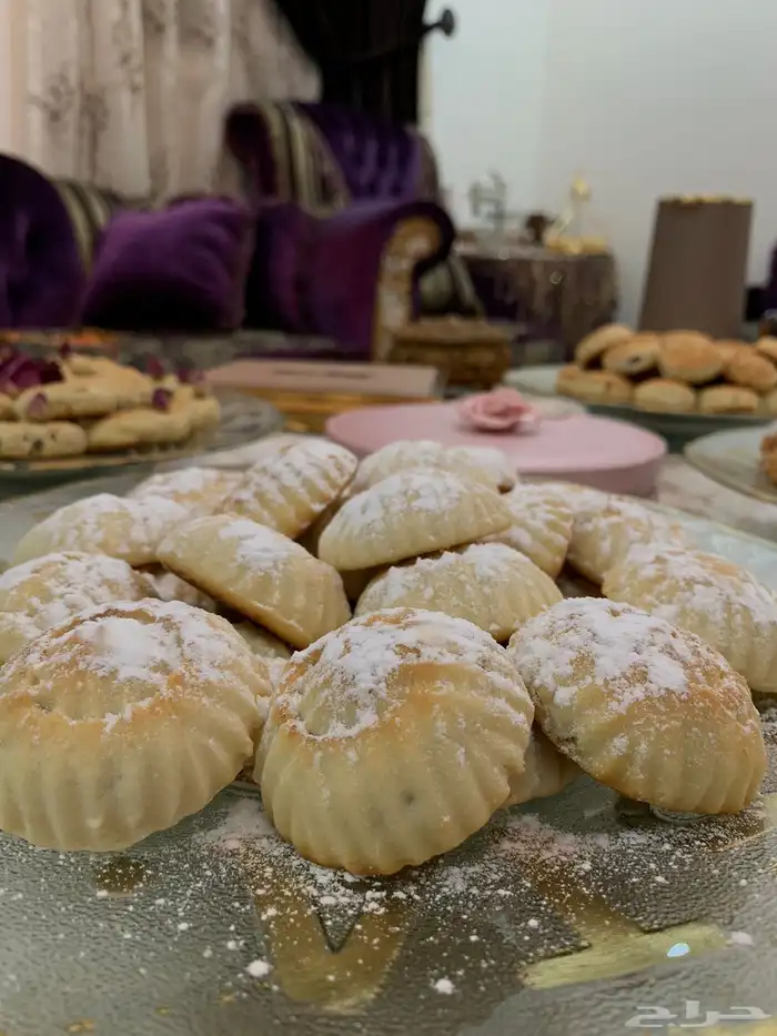 معمول منزلي 1