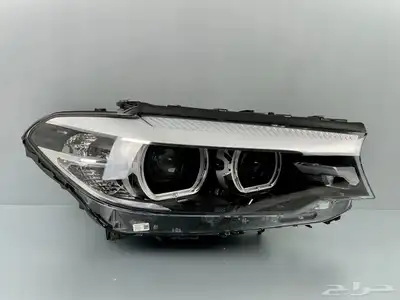 ترهيم وتعديل بي ام الى 2022 G30 M5 53