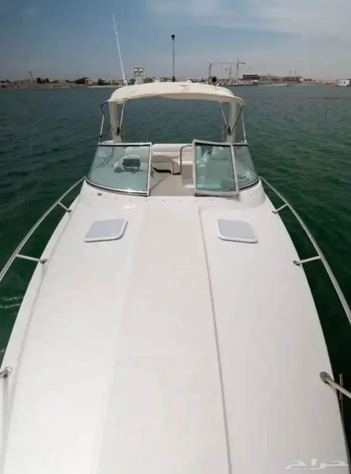ميني يخت للبيع 3