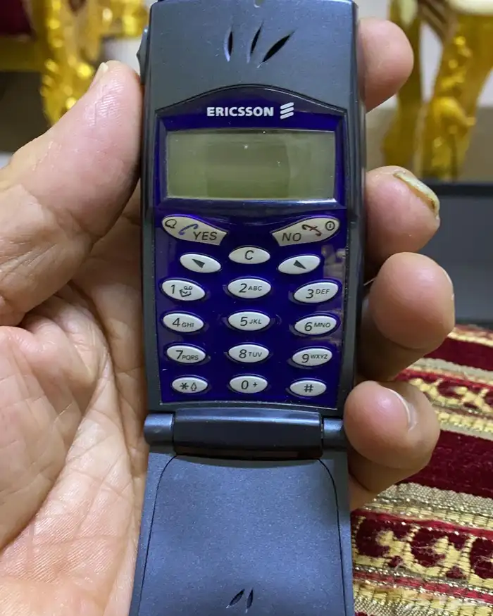 جوالات نوكيا جوالات ريكسون وبلاك بيري 42