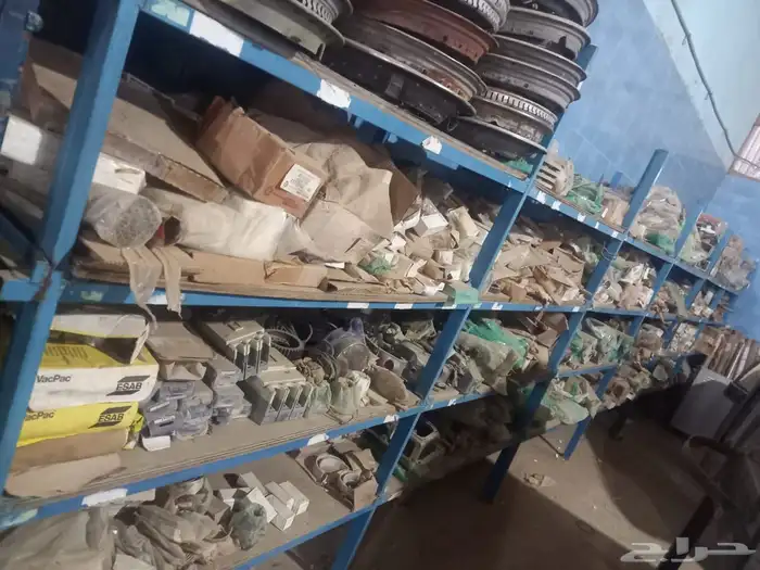 قطع غيار مكائن بحريه 10