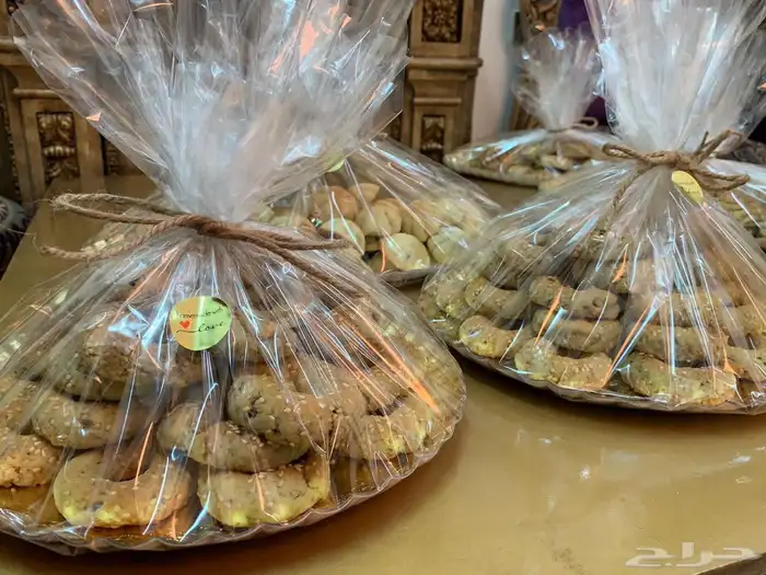 معمول منزلي 4