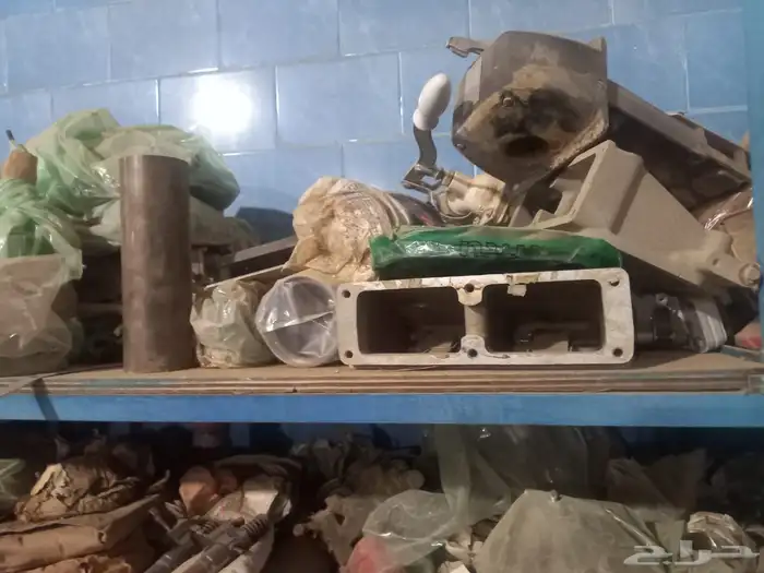 قطع غيار مكائن بحريه 3