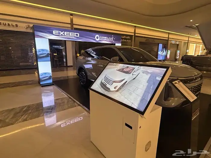 بيع وتأجير شاشات العرض للمناسبات 1