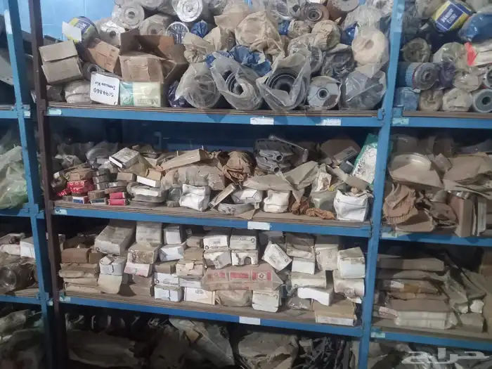 قطع غيار مكائن بحريه 5