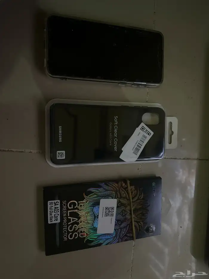 جوال سامسوج جالكسي A03 12