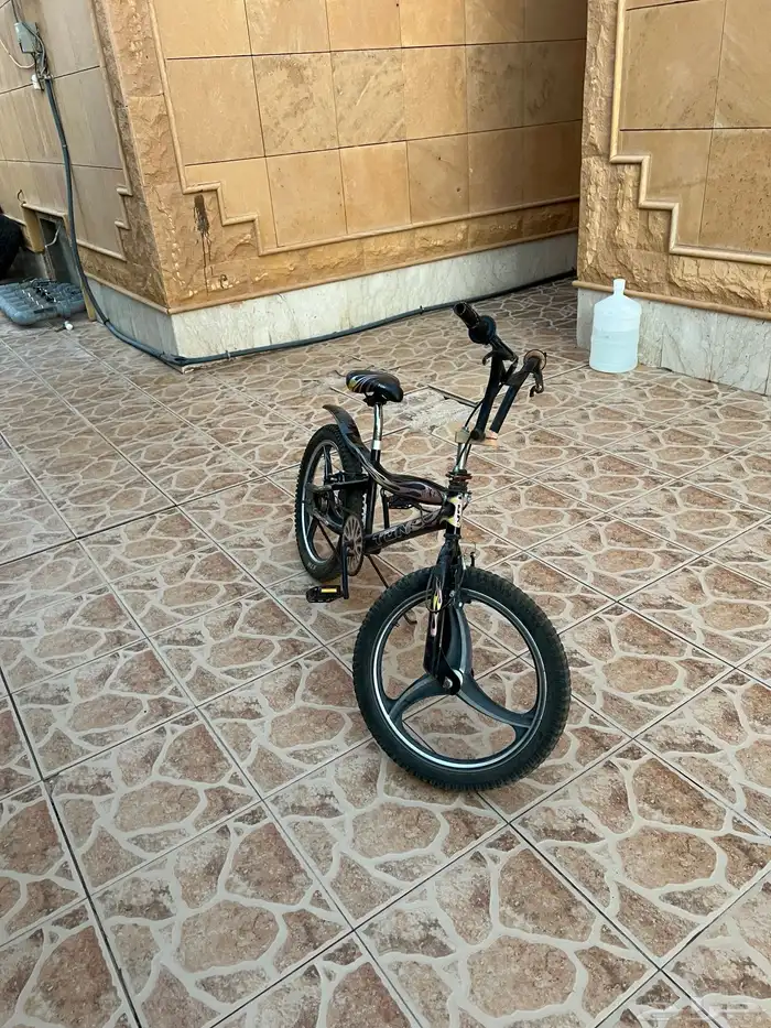 سيكل شركة TON مقاس 22 2