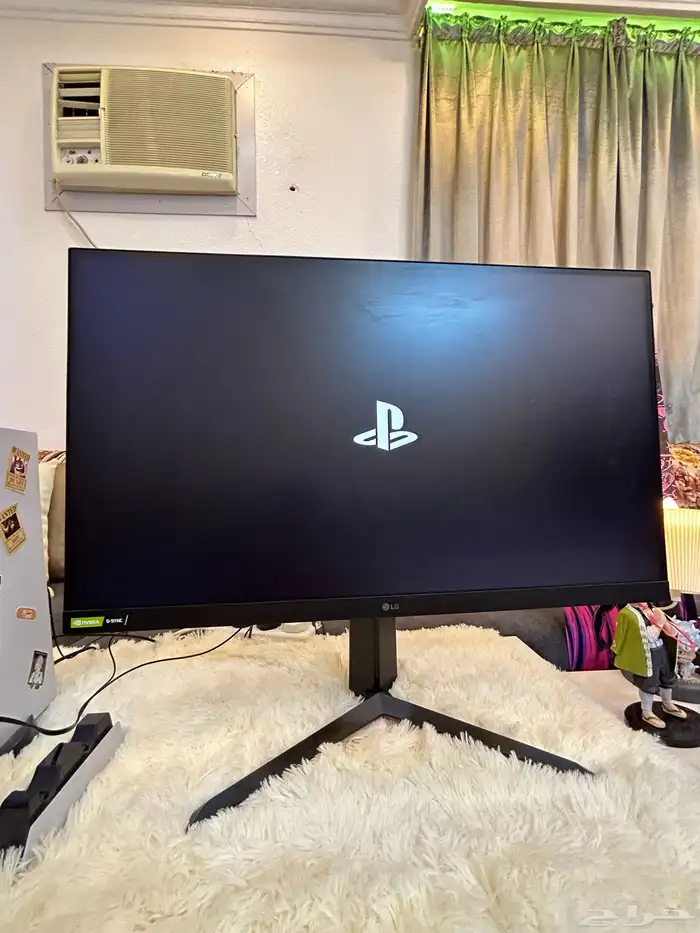 شاشة قيمنق للبيع 6