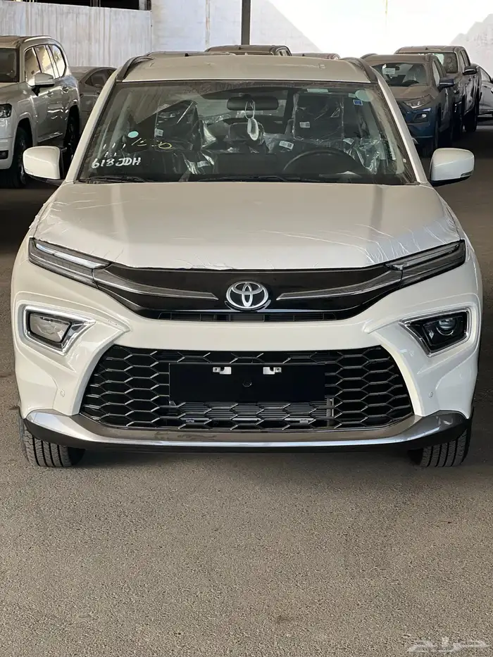 أوربان كروزر 2025 0