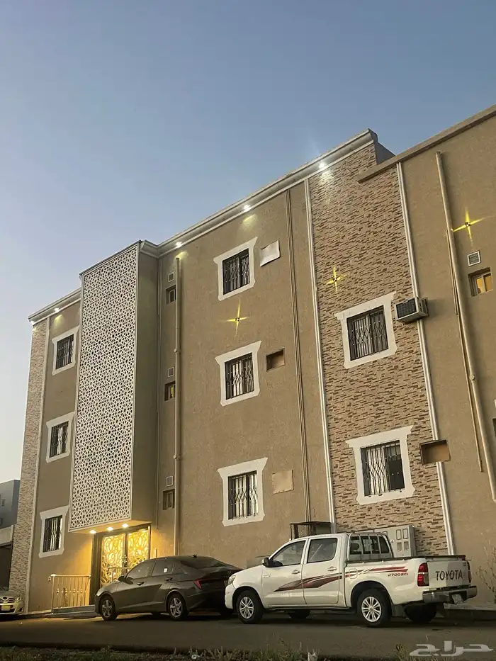 شقة مفروشة فاخرة فالطائف 11