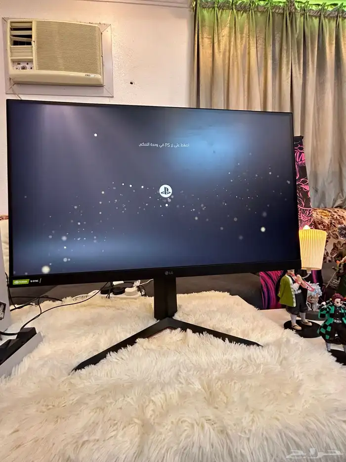 شاشة قيمنق للبيع 3