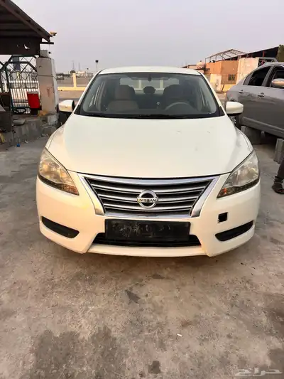 سنترا 2015 بيع قطع غيار 0
