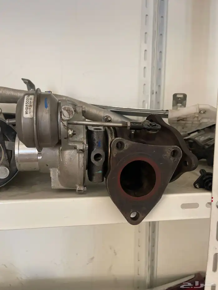 تشليح صيني تيربو 95 شانجان 85 مع ضمان 0