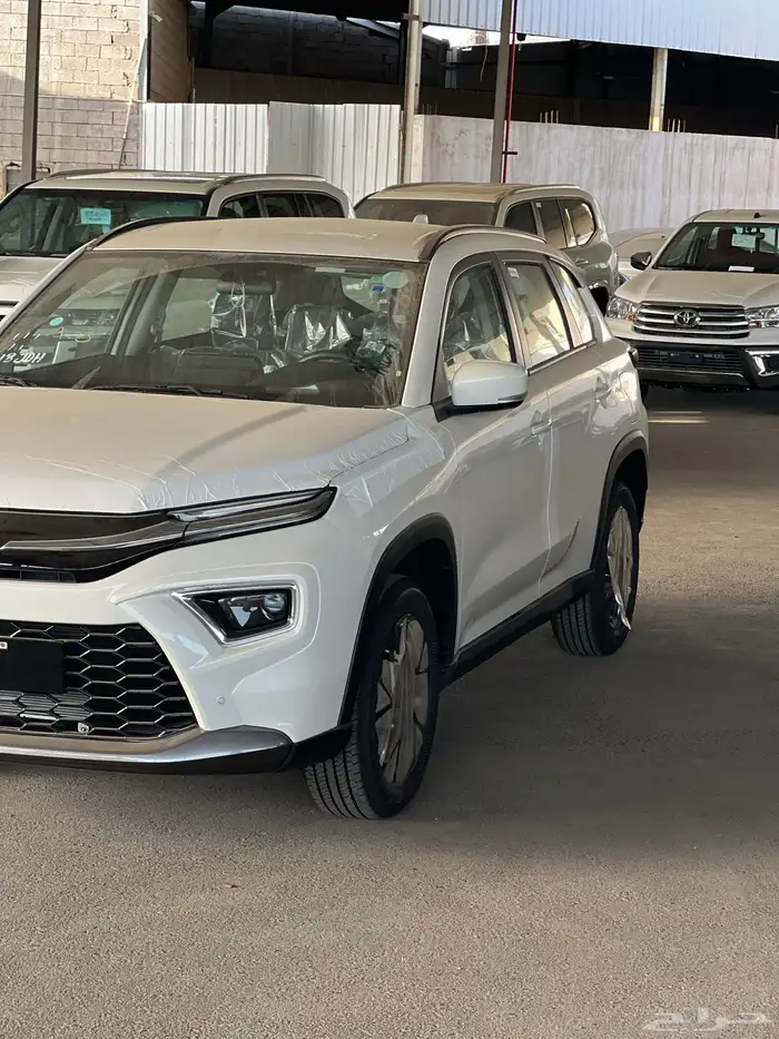 أوربان كروزر 2025 4