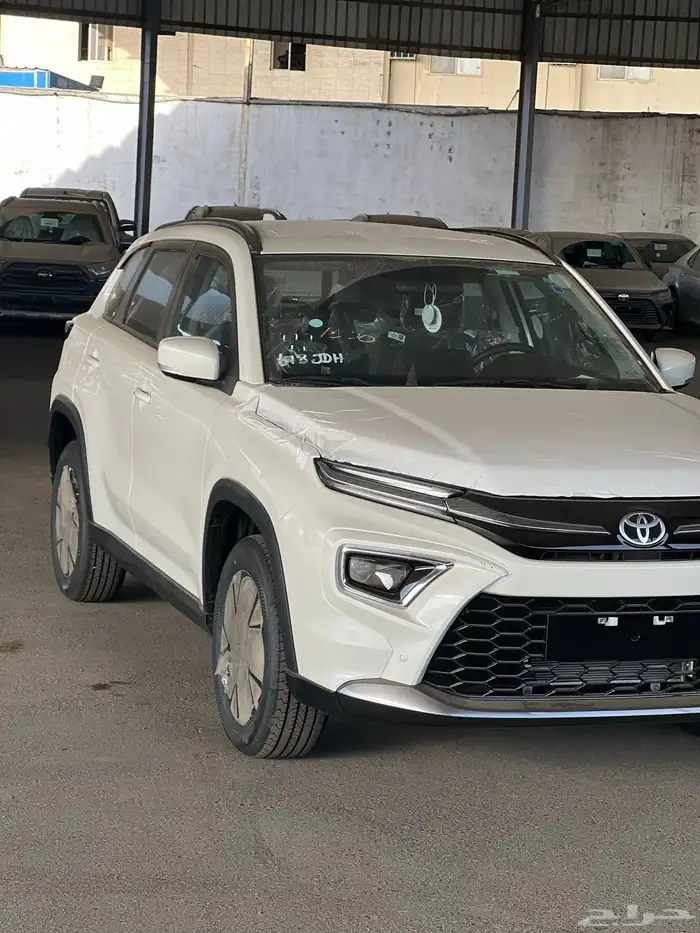 أوربان كروزر 2025 1