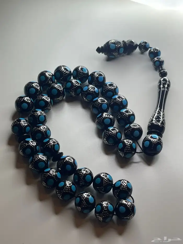 خواتم من اجمل الخامات وسبح 3