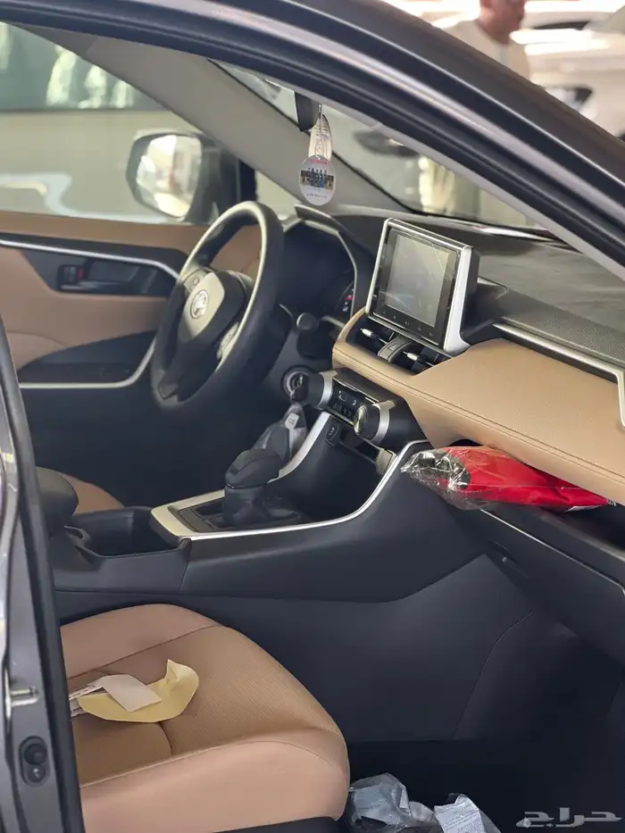 راف فور استاندر LE 2025 3