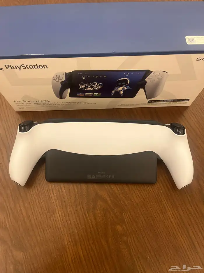 بلايستيشن بورتال اخو الجديد 1