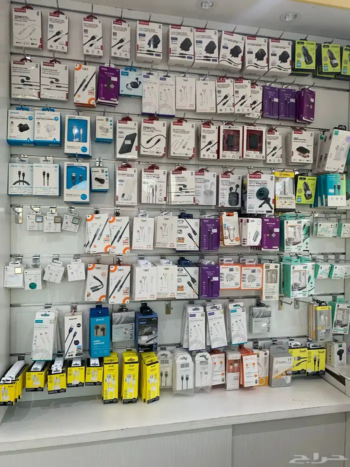 نشتري ونبيع جميع الجوالات مستخدم وجديد 0